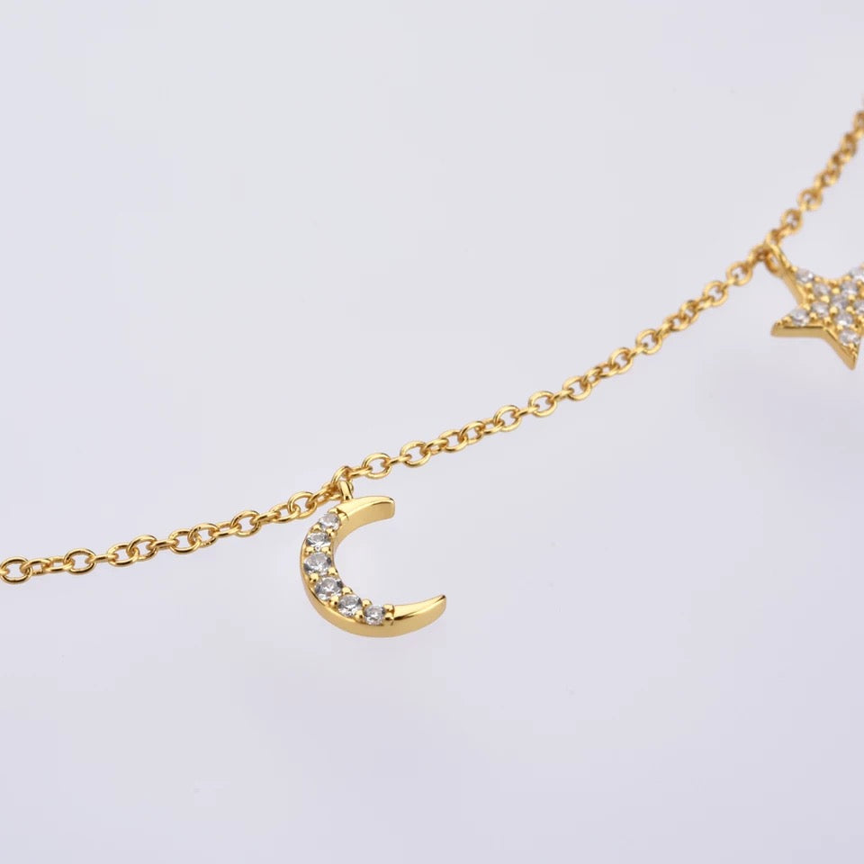 Night Necklace