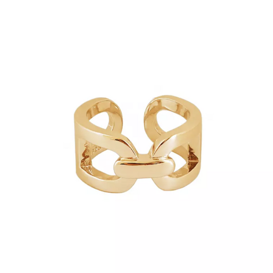 Rose Ring Gold