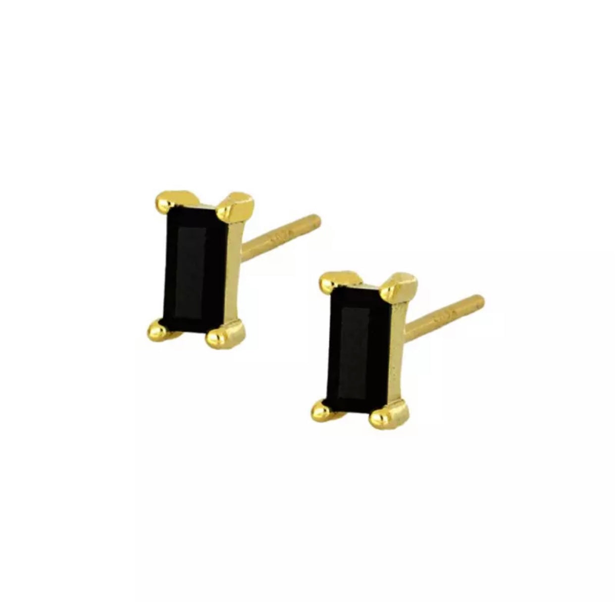 Mashta Stud Black