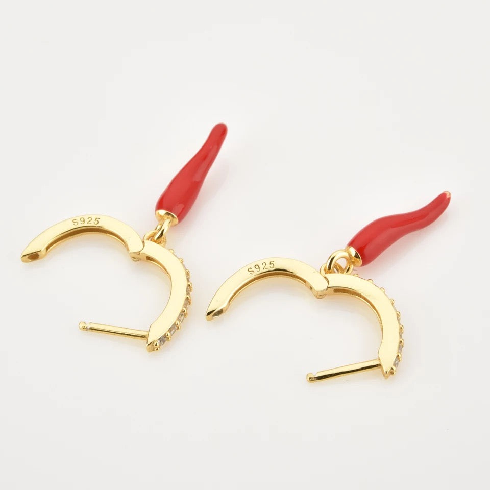 Chili mini hoop