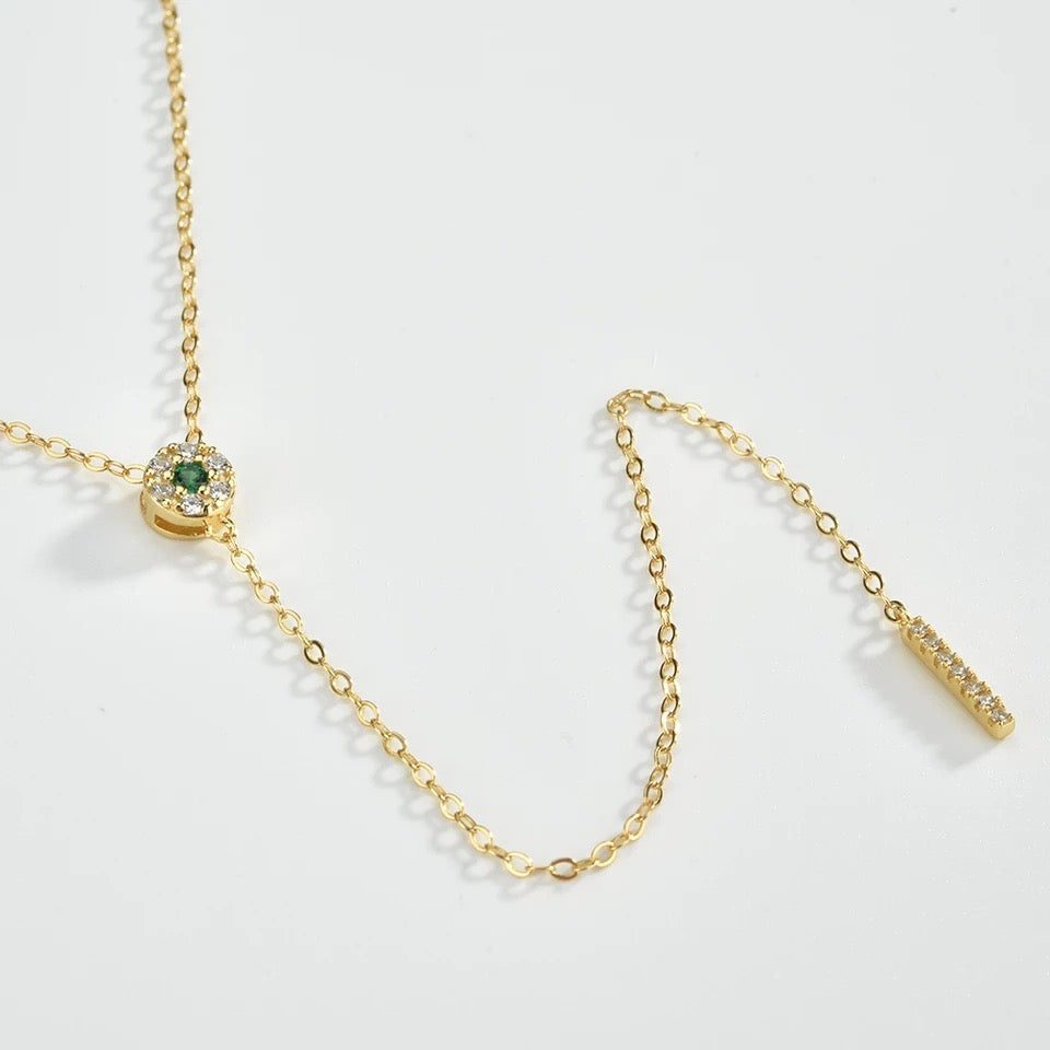 Pablo Necklace