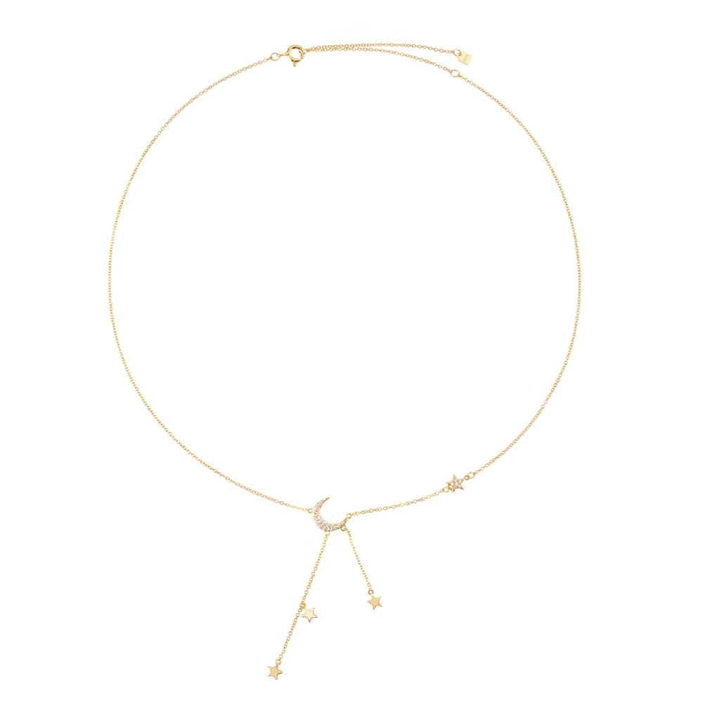 Moonlight Necklace