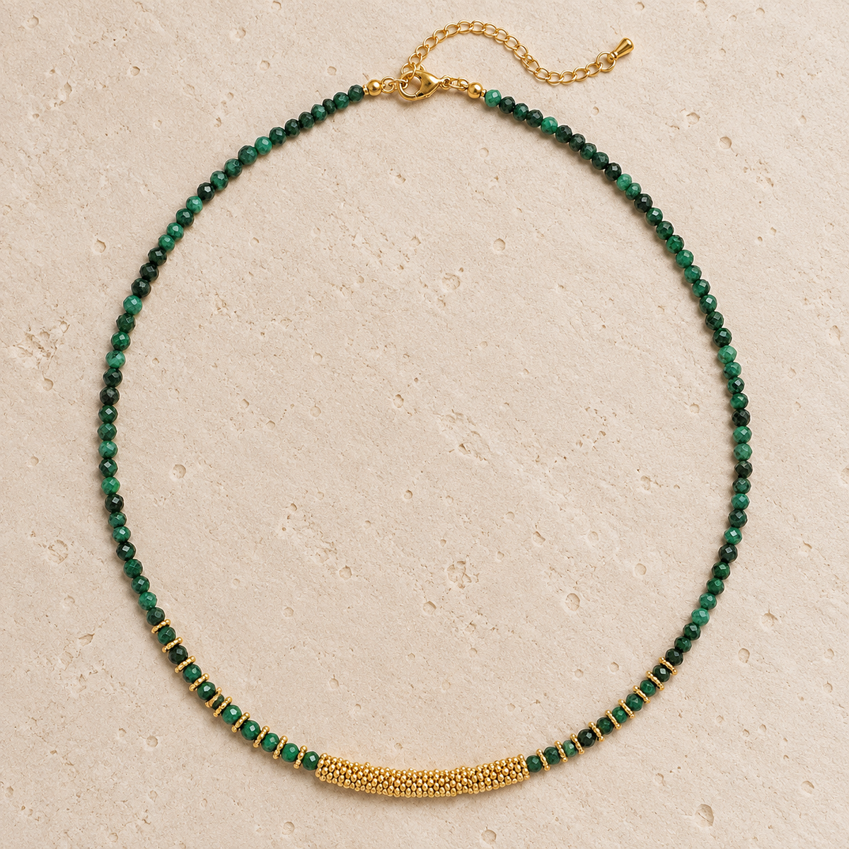 Zahara Necklace