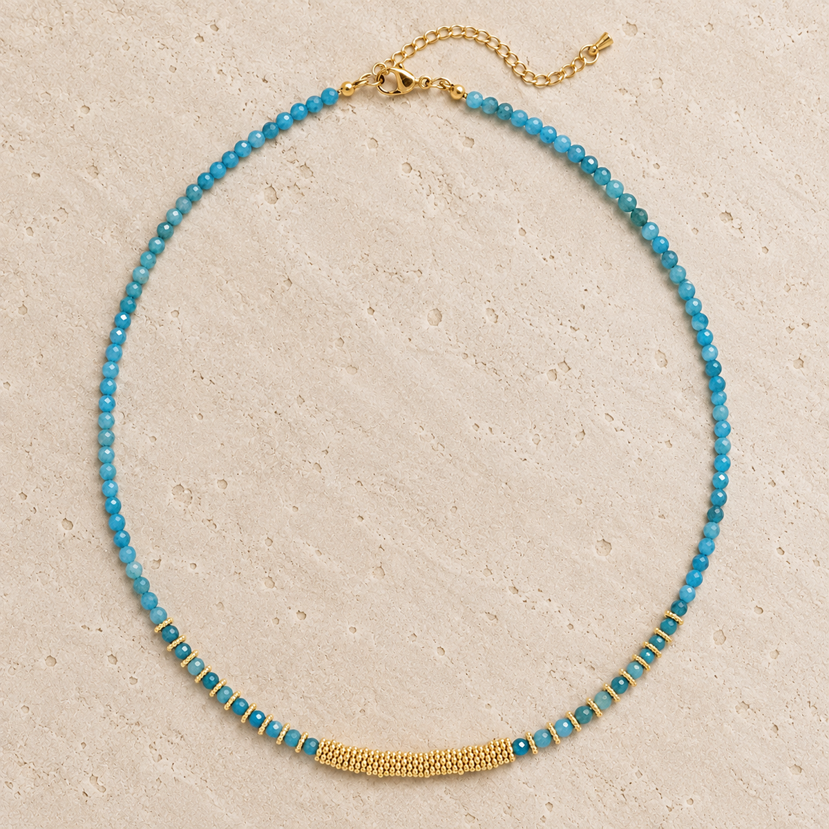 Zahara Necklace