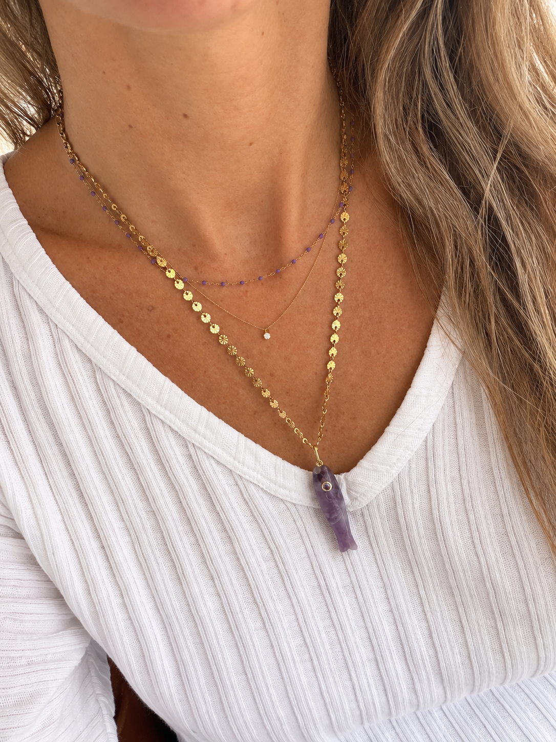 Build your own Necklace