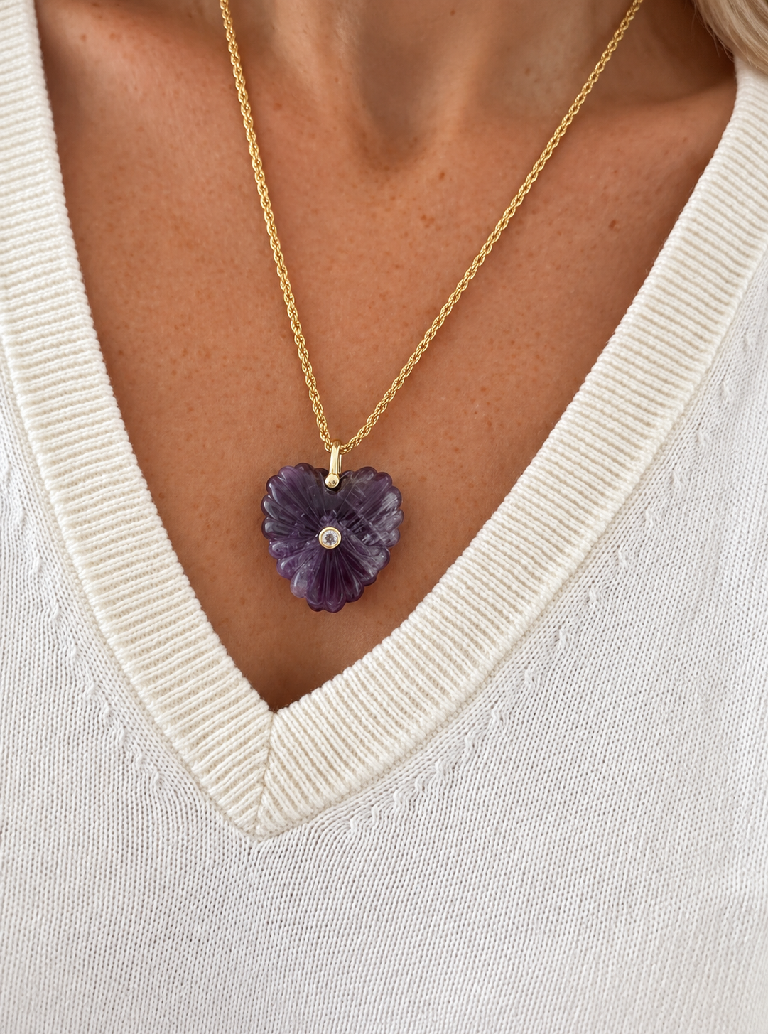 Build your own Necklace