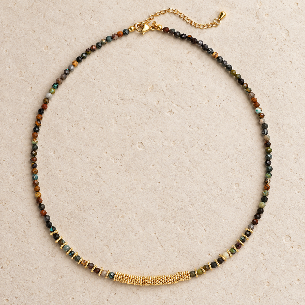 Zahara Necklace
