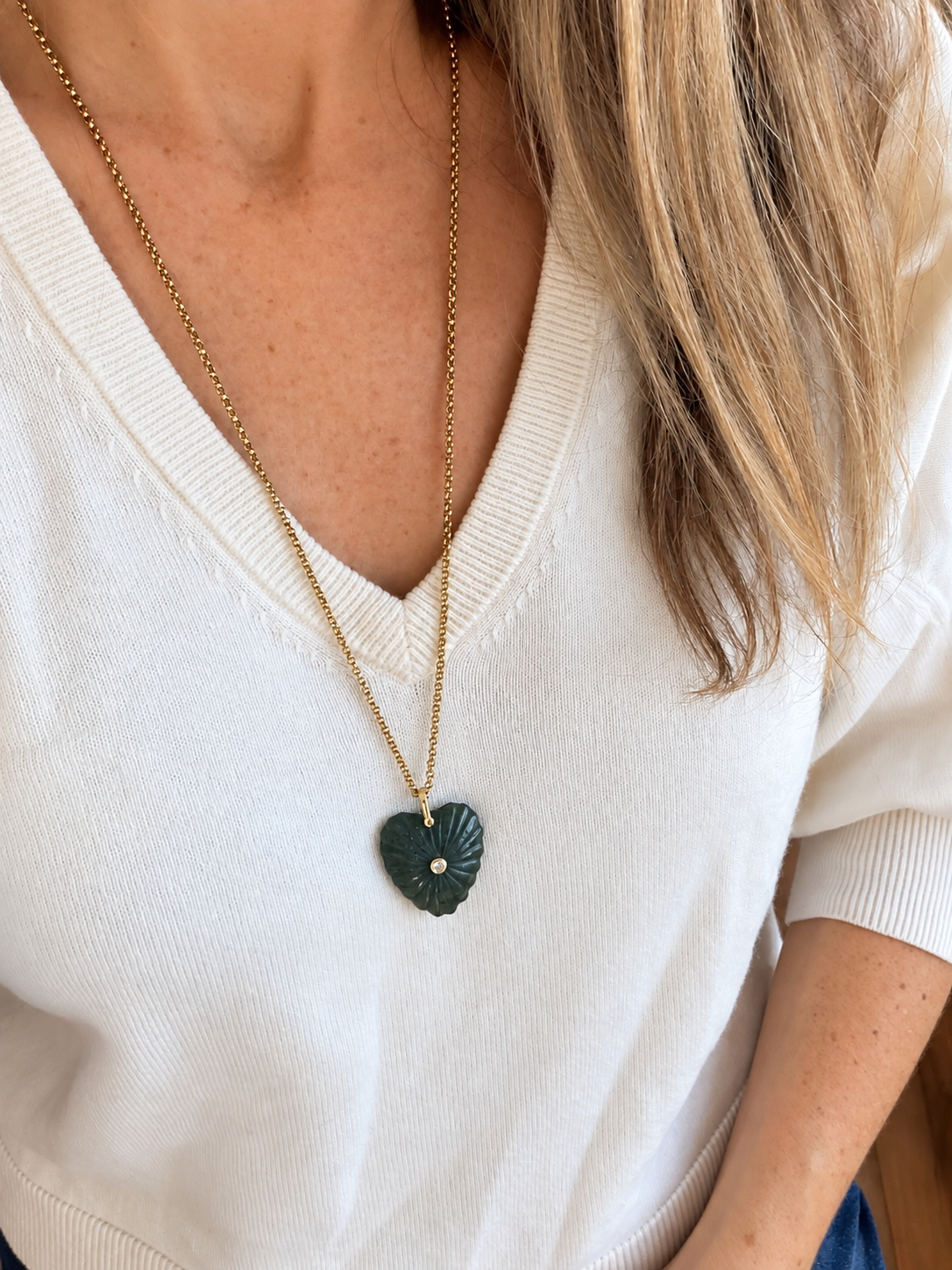 Build your own Necklace