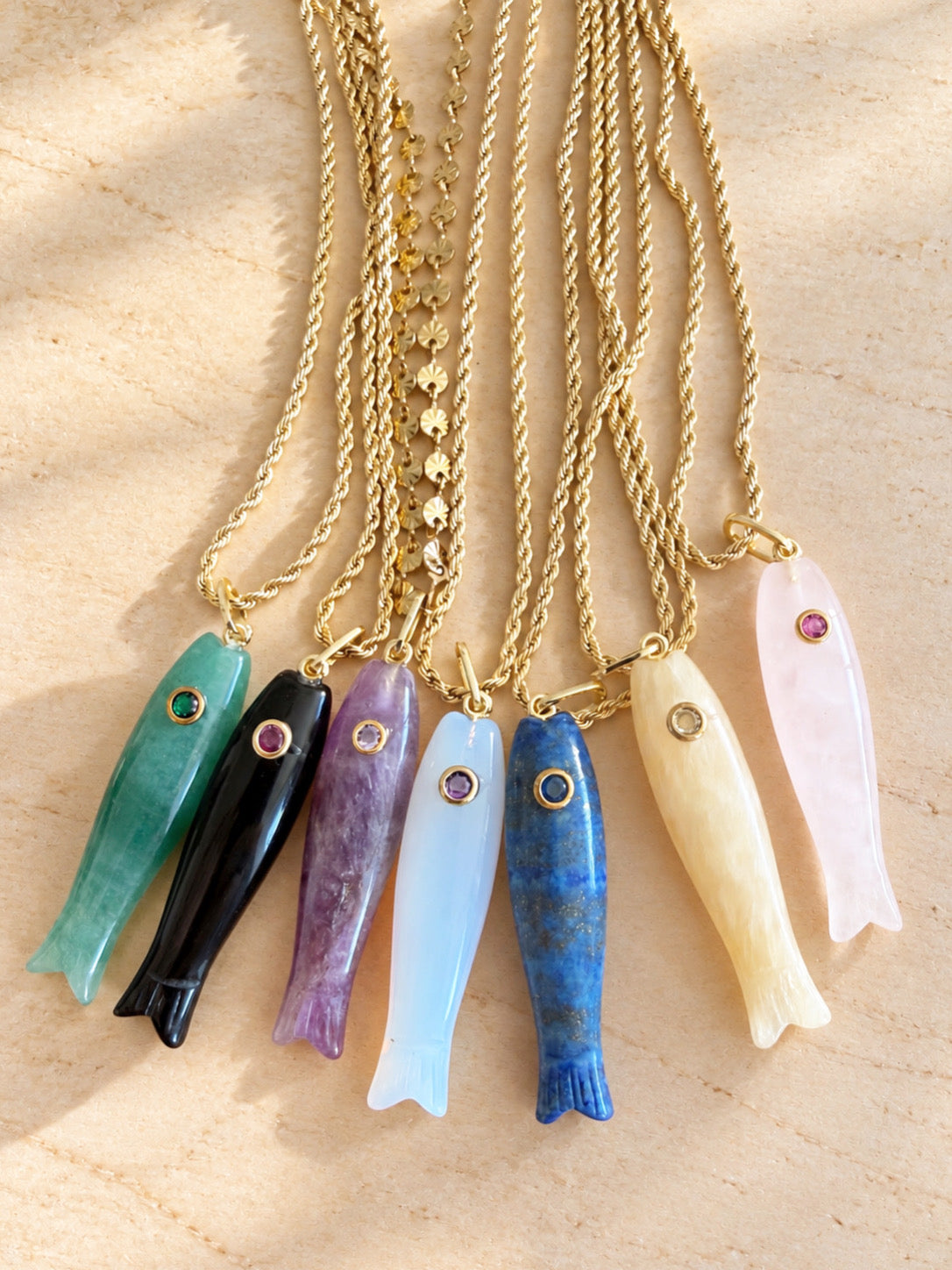 Build your own Necklace