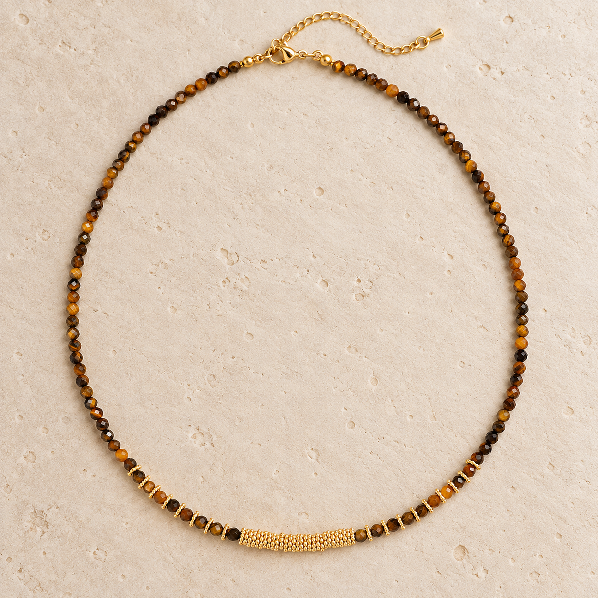 Zahara Necklace
