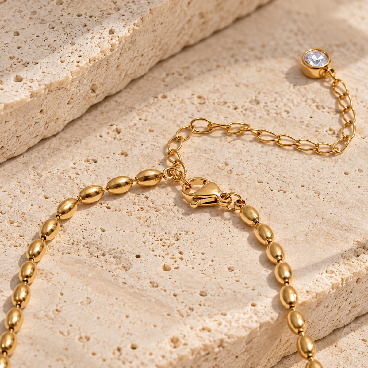 Granada Necklace