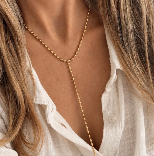 Granada Necklace