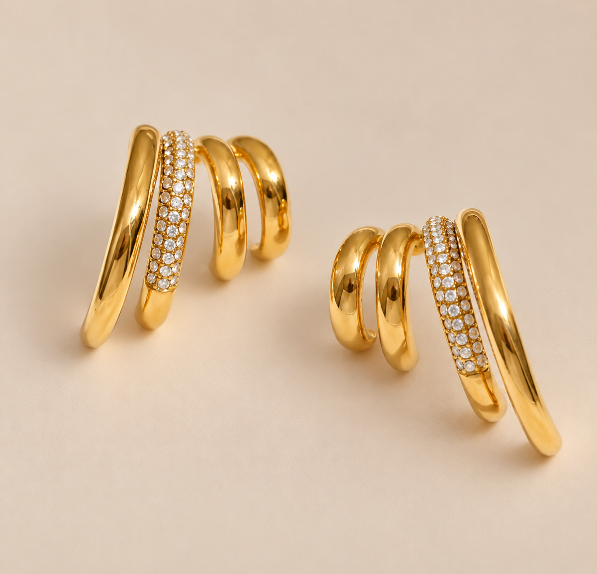 Martis Earrings