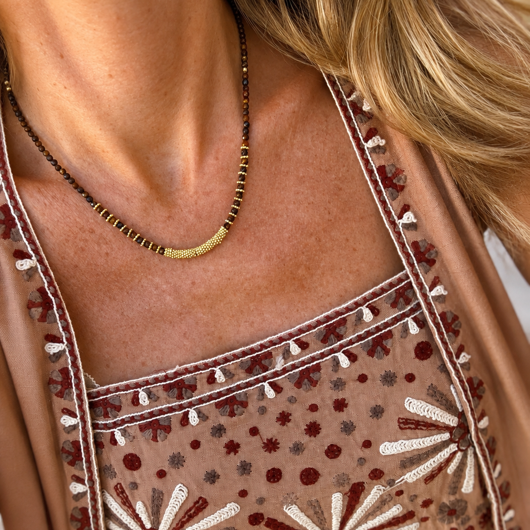 Zahara Necklace