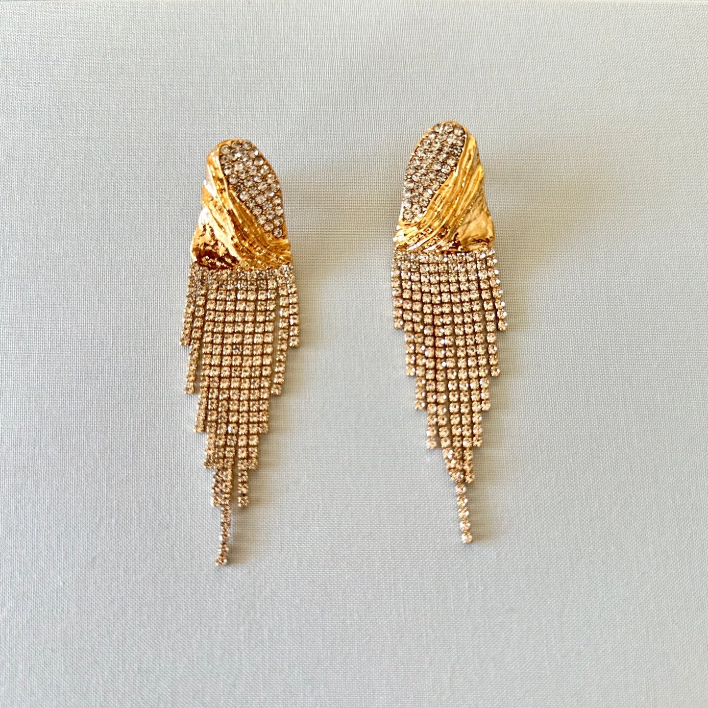 KB Cocktail Earrings
