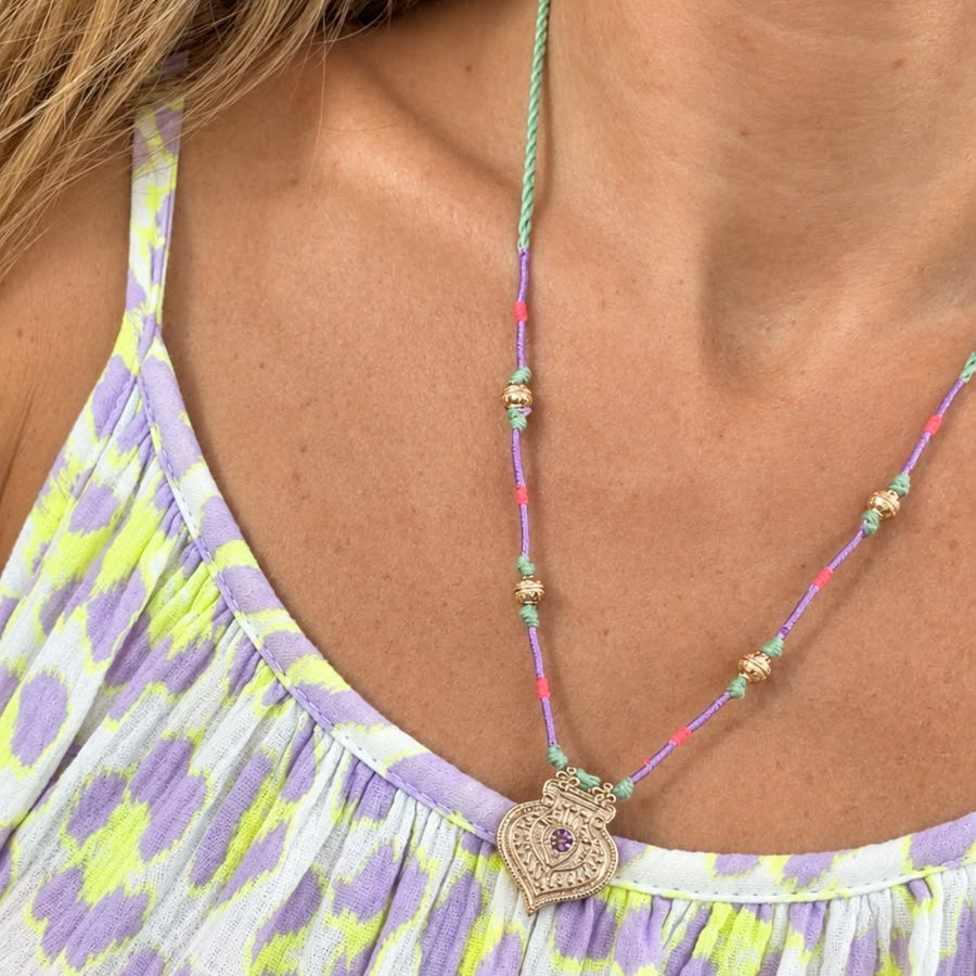 Tarifa Lila Aqua