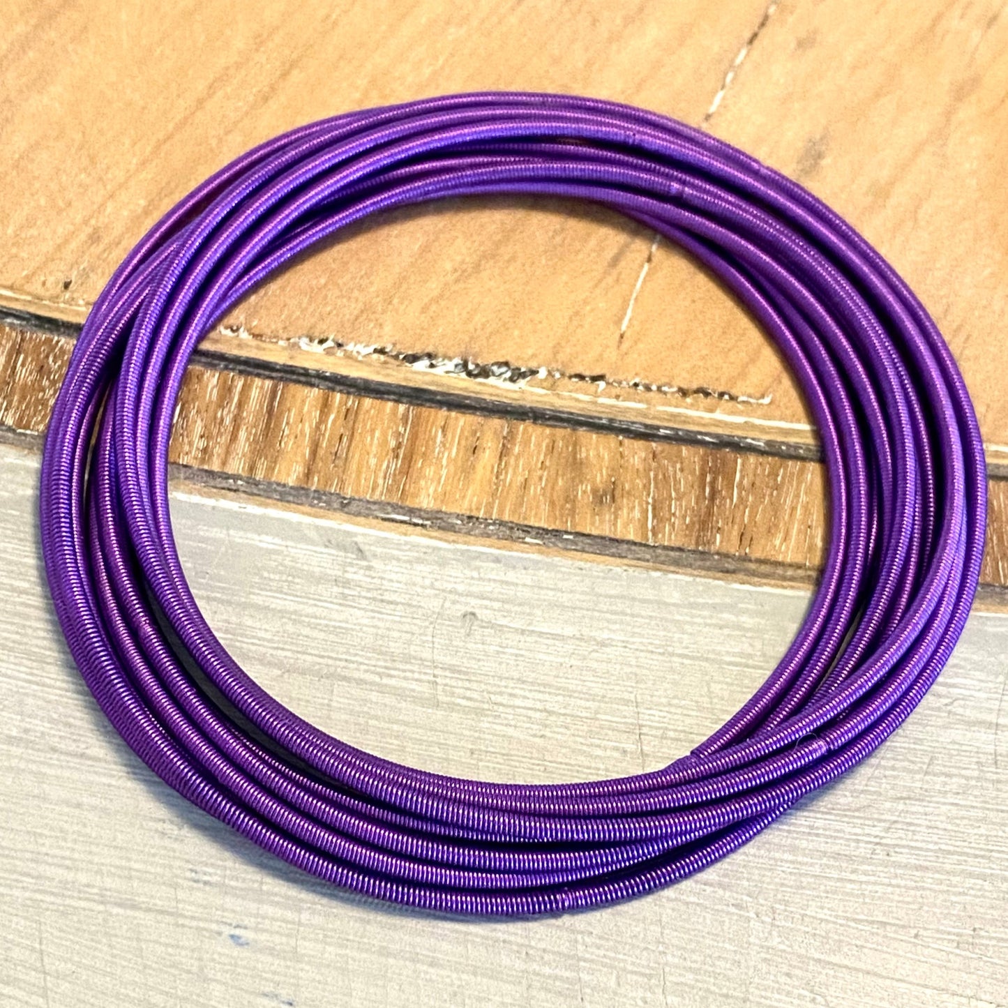 Oldie bracelets Purple