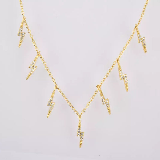 Melbourne Necklace