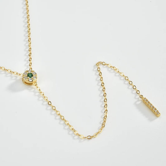 Pablo Necklace